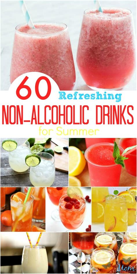 60 Refreshing Drinks For Summer Mom Does Reviews