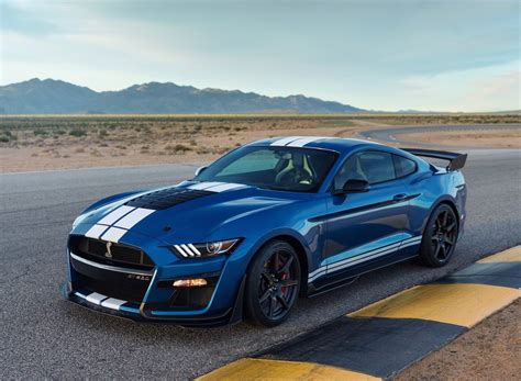 Ford Mustang Getting Hybrid Option In 2025 The Detroit Bureau