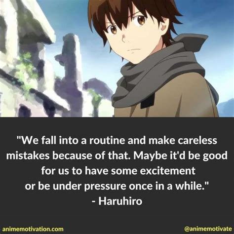 30 Inspirational Anime Quotes To Give You An Extra Boost