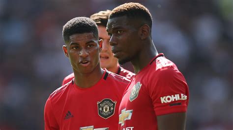 Marcus rashford has been talking about all the places that have joined his campaign to provide free school meals. Paul Pogba and Marcus Rashford speak out over George Floyd ...