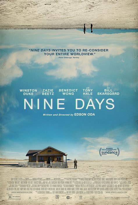 Nine Days 2020 Imdb