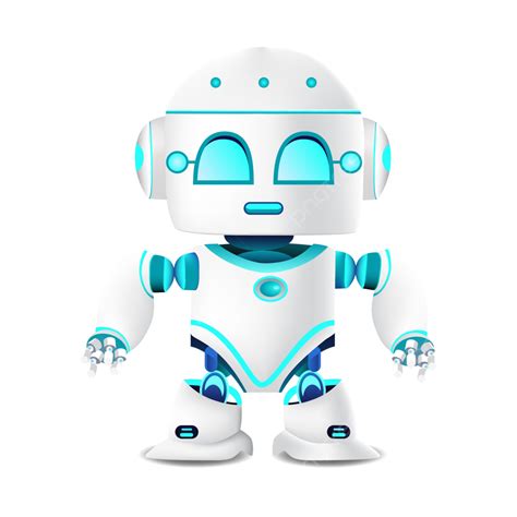 Artificial Intelligence Vector Png Vector Psd And Clipart With