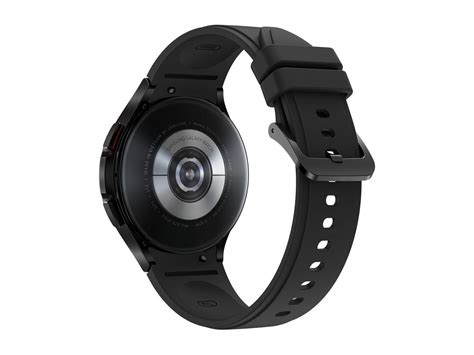 Samsung Galaxy Watch 4 Classic Smart Watch 46mm Bluetooth Stainless