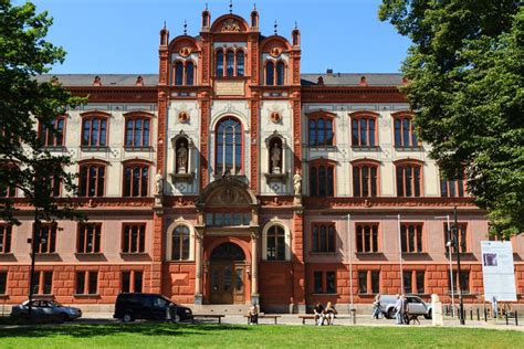 University of rostock rankings, programs, and admission process. Rostock - A Baltic Paradise | tourism.de