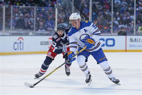Is it really worth it to give up a lot of the future in order to acquire jack eichel? Jack Eichel named to NHL All-Star Game | wgrz.com