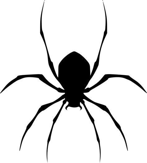 Spider Svg Png Icon Free Download (#438508) - OnlineWebFonts.COM