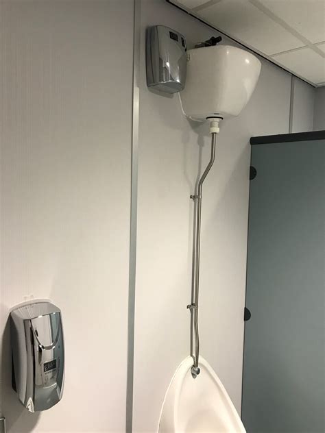 Urinal And Wc Sanitizer Dosing Systems Elite Washrooms