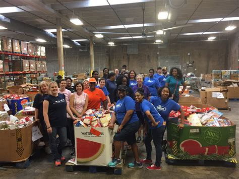 We offer you a great deal of unbiased information from the internal database get comprehensive information on the number of employees at greater baton rouge food bank from 1992 to 2019. #NeighborsDay Preview: Greater Baton Rouge Food Bank ...