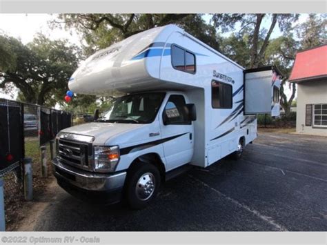 2021 Forest River Sunseeker Le 2250sle Ford Rv For Sale In Ocala Fl