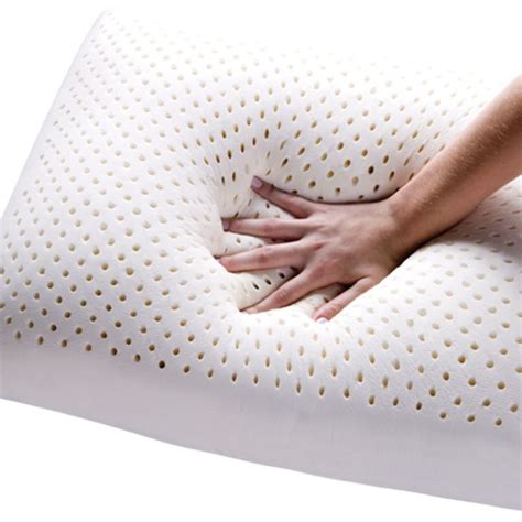 Latex Pillow 100 Natural Latex Free Delivery