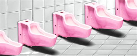 the long strange saga of the female urinal