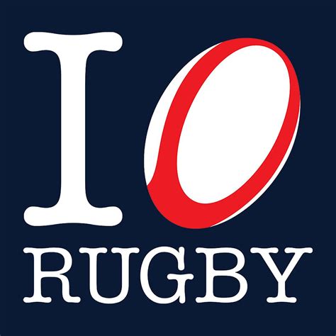 Coverage of the annual rugby union championship between england, wales, scotland, ireland, france and italy. I Love Rugby Six Nations Logo England Men's Hooded ...