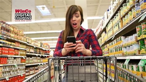 Find the best promotion at the lowest prices with our food city promo codes and discounts. WinCo Foods Digital Coupons - YouTube