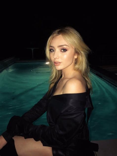 52 Hot Pictures Of Peyton List Youll Find The Internet Rated Show