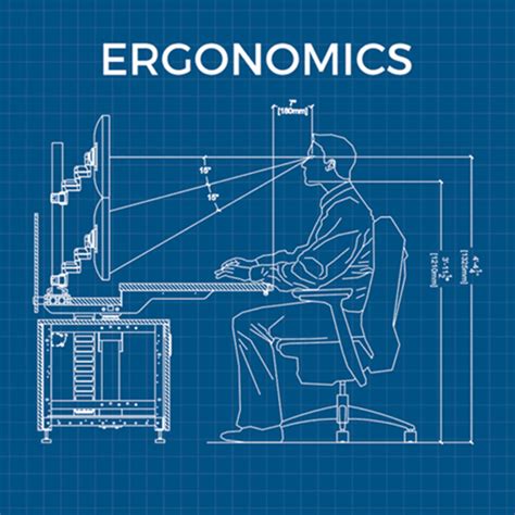 Vision Ergonomics How To Set Up A Healthy Workspace For Your Eyes