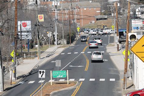City Planners Back Cherry Avenue Document
