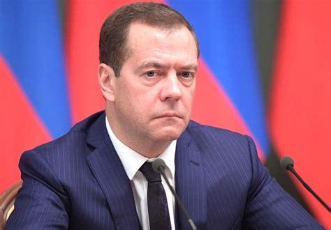 War Russia Attaining Peace In Ukraine Medvedev Daily Post Nigeria