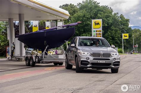 The new bmw x5 also comes standard with performance features. 2014 BMW X5 M50d Real-Life Fuel Consumption: 10.5 l/100 km ...