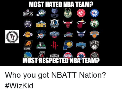 Most Hated Nba Team Rings Hornets Suits Most Respected