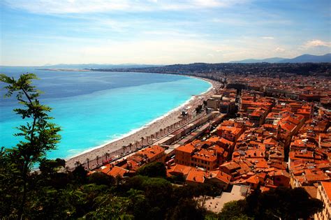 Die Besten Dinge Die Man In Nizza An Der Französischen Riviera Machen Kann