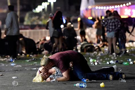 Remembering The 2017 Route 91 Harvest Festival Shooting S Victims
