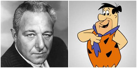 Actors Who Voiced Some Of Our Favorite Animated Characters