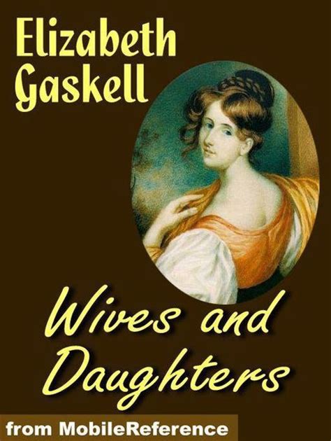 Wives And Daughters Mobi Classics Ebook Elizabeth Gaskell 9781607782070 Boeken