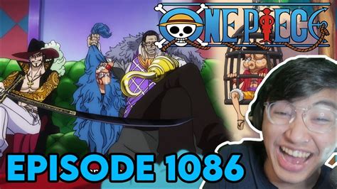 More Bounties Revealed The Reality Of Cross Guild Episode One Piece Reaction