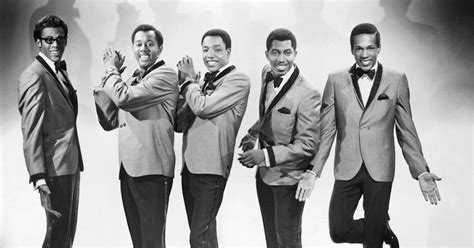 There Is Only One Original Temptations Still Alive Today
