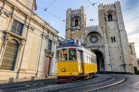 30 Cosas Que Ver Y Hacer En Lisboa 101viajes