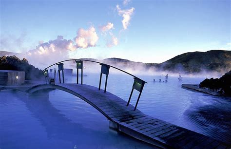The Blue Lagoon Geothermal Spa In Iceland Twistedsifter