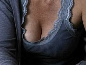 Breasts connie britton Connie Britton
