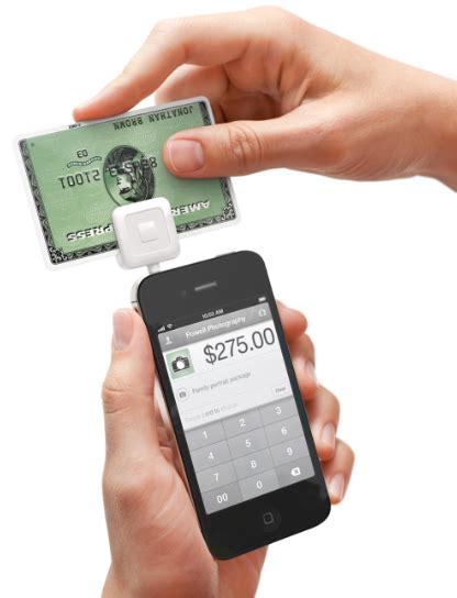 Choosing an iphone credit card reader is an excellent option for businesses both large and small who would like to process payments on the go. Square Mobile Payment System Review: Tiny Reader, Simple Apps | PCWorld