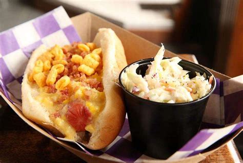 Game On Moco Game Room And Hot Dog Bar Opens In Irish District The Gazette