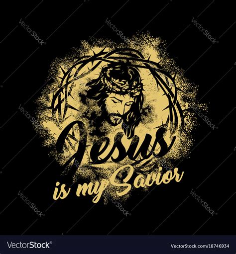 Saviour Jesus