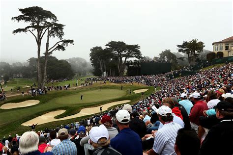 The Olympic Club Won Us Open 2012 Final Thoughts