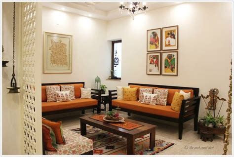 Hall Indian House Interior Design Images Decoomo