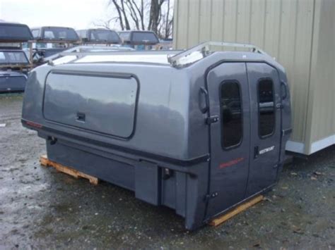 See more ideas about camper, truck camper, pickup camper. new-and-used-truck-canopies_3656774.jpg 666×500 pixels ...