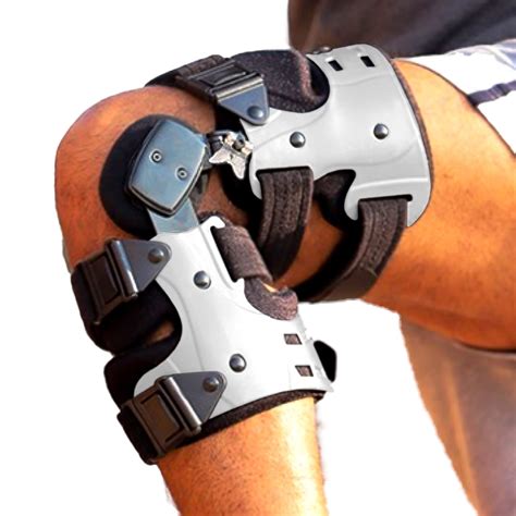 Buy Upgraded Comfyorthopedic Medial Unloader Knee Brace For Knee