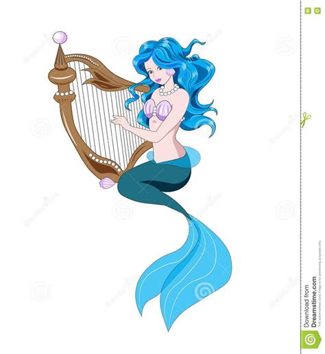 Image Result For Playing Harp Animation Animation Disney Characters