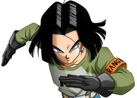 Goku lost his god ki and the. Dragon Ball Super: farà rivivere C-17? | NerdGT