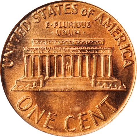 Value Of 1969 S Lincoln Cents We Appraise Modern Coins