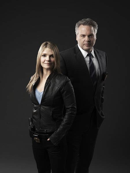 Criminal intent is an american police procedural television series set and filmed in new york city. LAW AND ORDER: CRIMINAL INTENT Season 10 "Rispetto ...