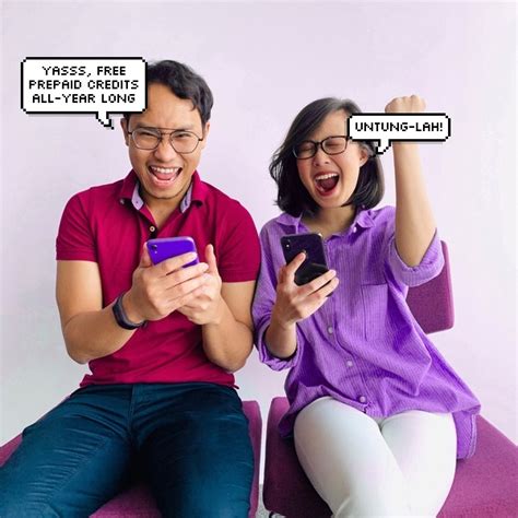 Image via the spring | facebook (edited by says). Win A Whole Year Of Prepaid Credit Or Postpaid Bill ...