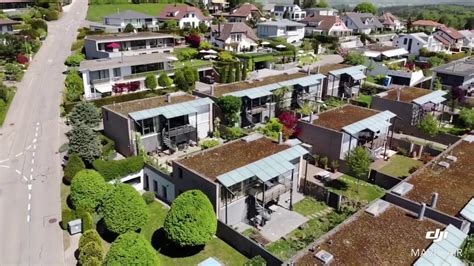 24.10.2020) this duplex apartment is. Oberwil-Lieli und Bremgarten - YouTube