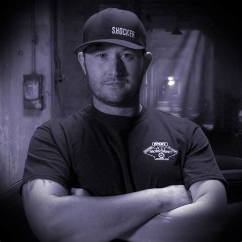Kye Kelley - Street Outlaws No Prep Kings
