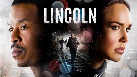 Lincoln Rhyme Hunt For The Bone Collector - TV Time - Lincoln Rhyme: Hunt for the Bone Collector (TVShow Time)