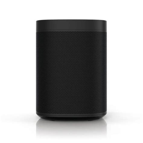 Sonos One Sl Wireless Speaker Premium Sound