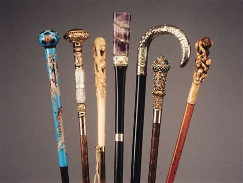 Walking Sticks A Fine Collection Number One London