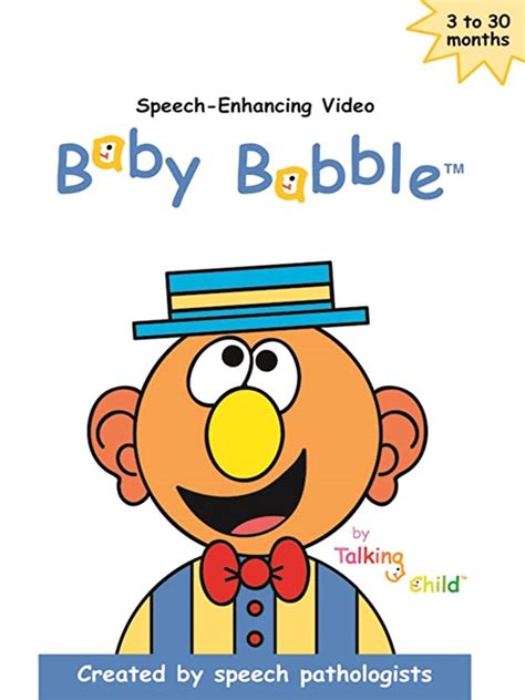 Watch Baby Babble Speech Enhancing Video Prime Video